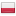 implebot.pl server is located in Poland